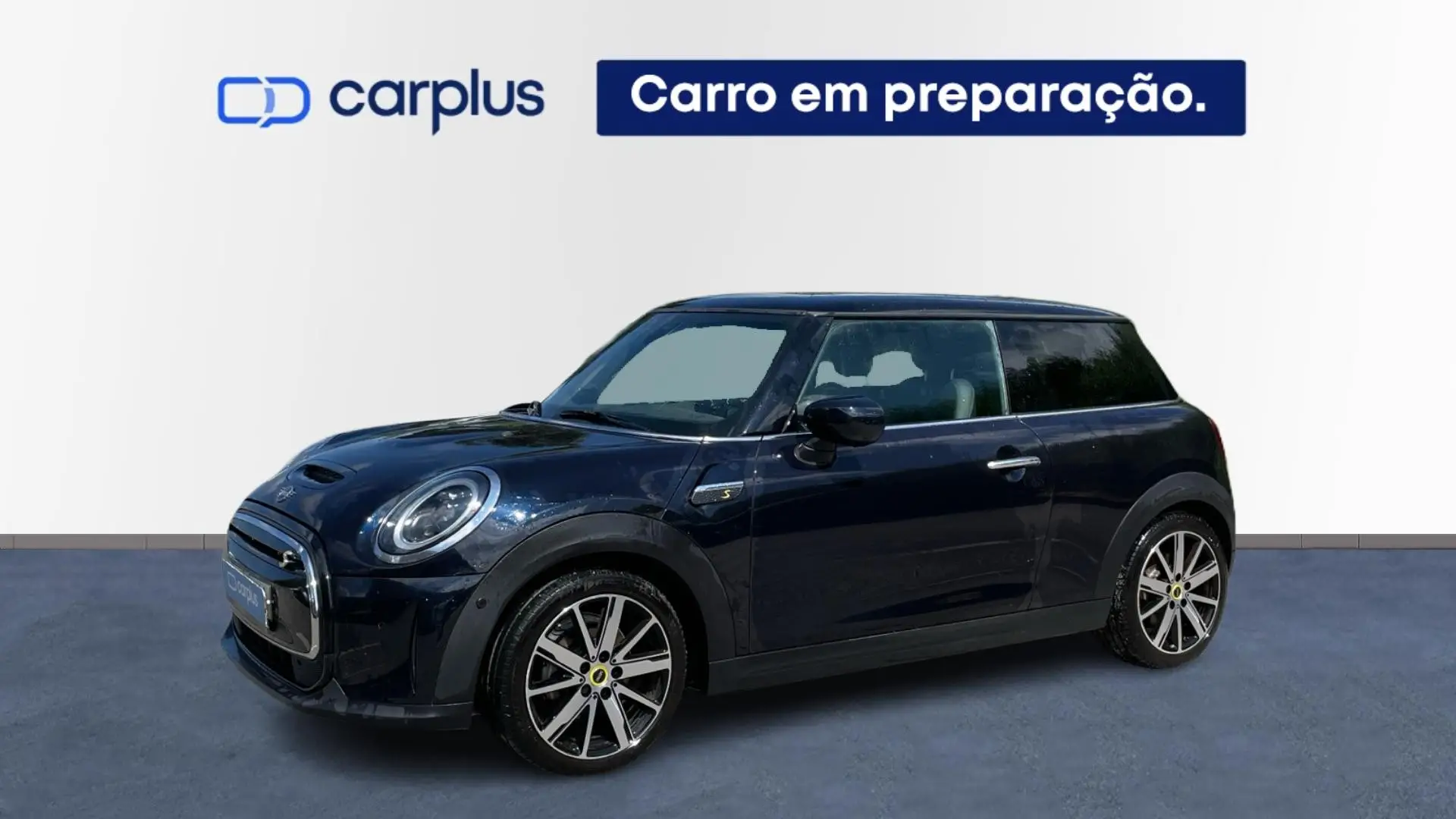 MINI Cooper Cooper S E
